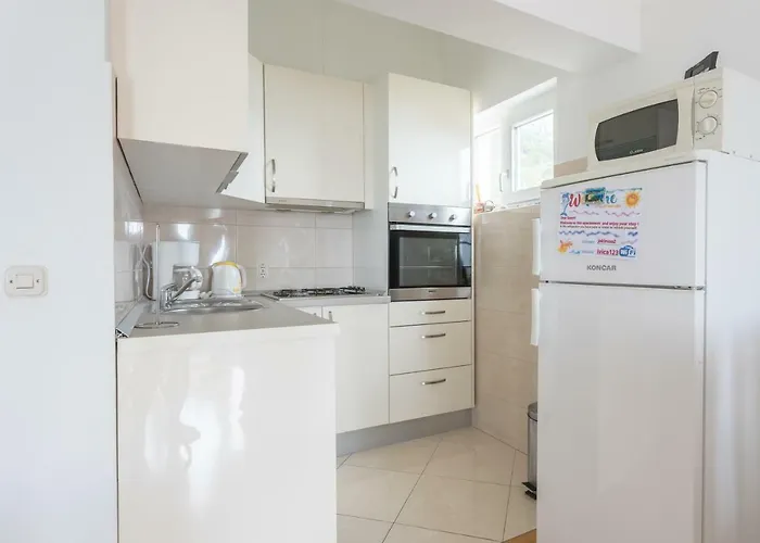 Apartman Marija Jakir