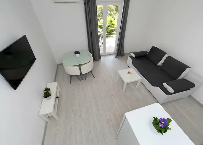 Apartman Marija Jakir Brela
